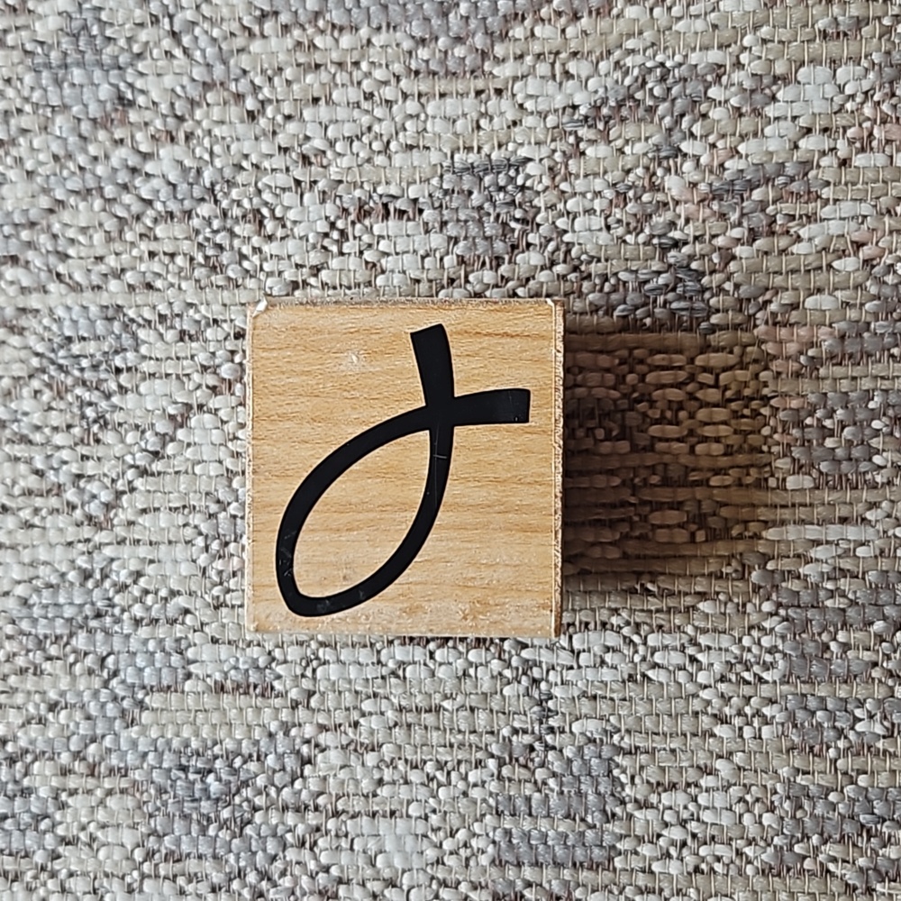 Ink Stamp